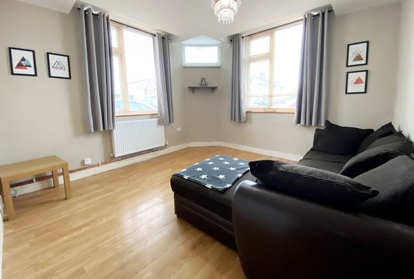 1 Bed Flat, Erith Road, LE2 - Photo 1