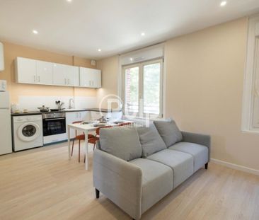 Appartement à louer à Lens - Réf. g0695 - Photo 1