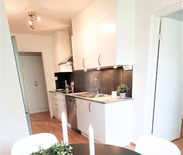 Liljebergsgatan 17 - Foto 1