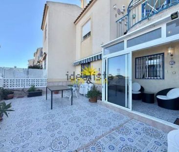 Alquiler de casa o chalet en La Siesta - El Salado - Torreta - Photo 3