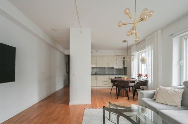 Kungsholmen - 2rok - tillsv - 27.000kr/mån - Foto 1