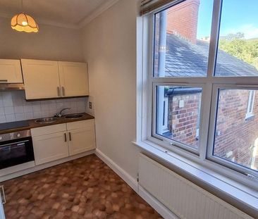 1 bedroom flat to rent - Photo 6