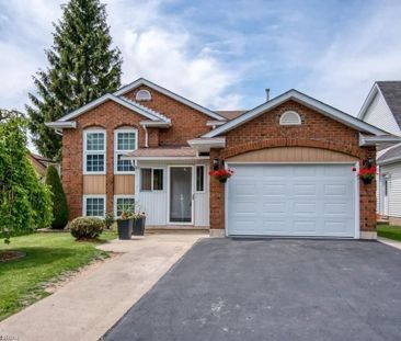 For Lease - 23 Westchester Drive, Kitchener, Ontario - Photo 2