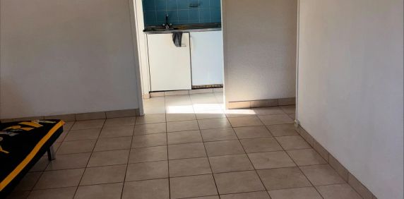 1 Zimmer, 28 m², EG - Photo 2