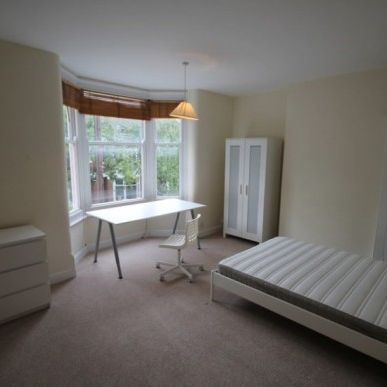 1 Bed - Harrow Road, Leicester, - Photo 1