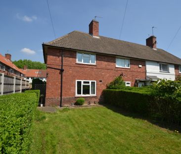 2 bed End Terraced House for Rent - Photo 2