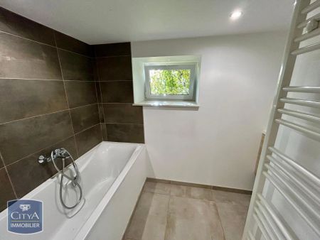 Maison à louer 3 pièces 72.95m² - Photo 5