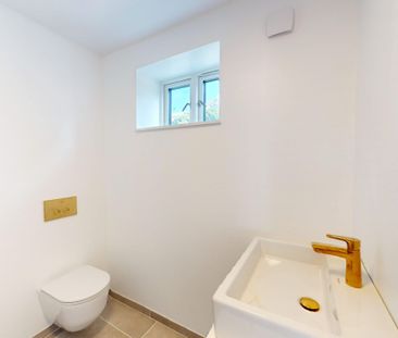207m² Villa | Charlottenlund - Photo 5