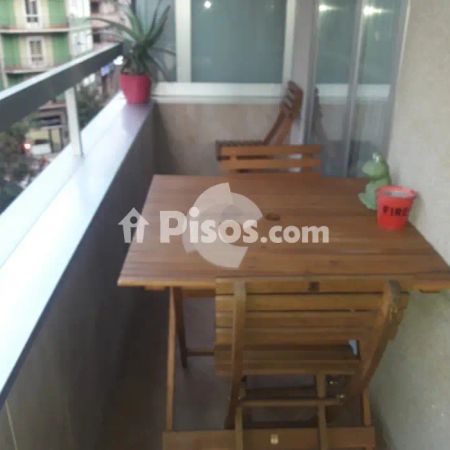 Apartamento en alquiler en Habana - Photo 4