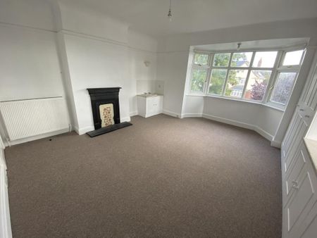 3 bedroom apartment to rent - Photo 2