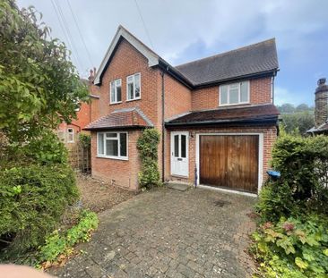 3 bedroom detached house to rent - Photo 5