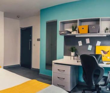 Ensuite 6 Bed - Photo 5