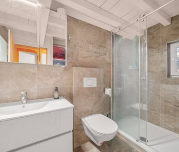 Charmant appartement meublé de 2.5 pièces à Servion avec place de parc - Foto 5