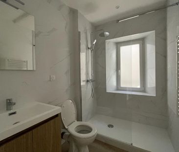 Montélimar - Appartement à louer - 2 pièces - 32 m² - 470 € - Photo 2