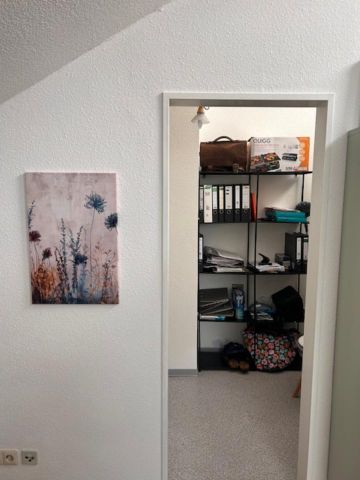 Mietwohnung - zentral gelegen mit Balkon und Galerie - Photo 4