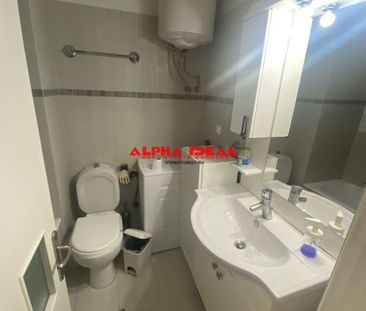 Studio/Γκαρσονιέρα για ενοικίαση Τερψιθέα (Κέντρο - Λιμάνι) - Photo 6