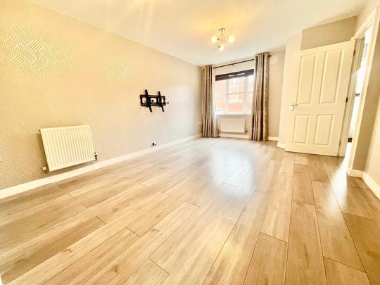 Sam Harrison Way, Northampton - Photo 1