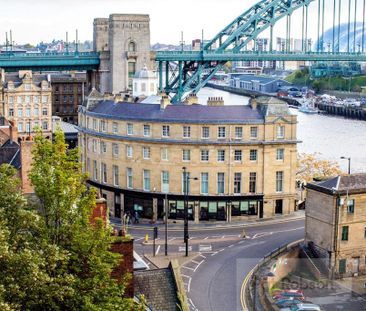 Watergate Buildings, Newcastle Upon Tyne - Photo 5