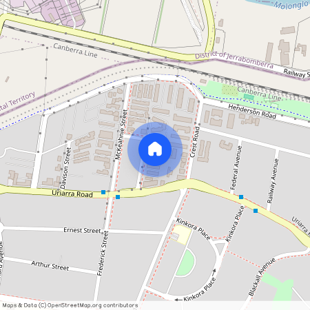 6/6 King Street, Queanbeyan, NSW 2620