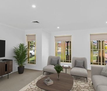 Spacious Family Home - Photo 5