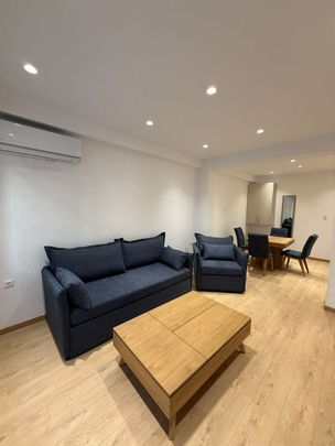 Διαμέρισμα για ενοικίαση Πλατεία Καρύτση (Κέντρο) - Photo 1