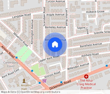 Harley Avenue, Manchester, M14 - Photo 1