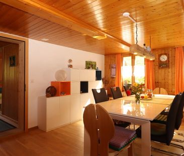 3 Zimmer, 70 m², EG - Foto 4