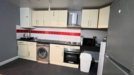 1 bedroom flat to rent - Photo 2