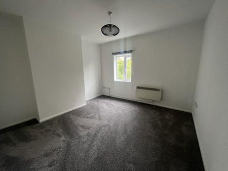 1 bedroom terraced house to rent - Photo 3