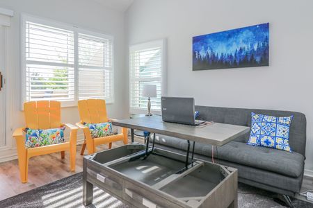 For Lease - 107 Wintergreen Place Unit# 210, Blue Mountains, Ontario - Photo 5