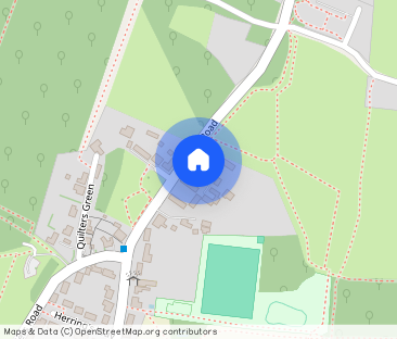 Moatfields, Fordham, Colchester, Essex - Photo 1