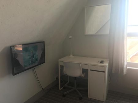 1 bedroom house to rent - Photo 2