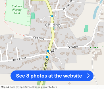 High Street, Childrey - Photo 1