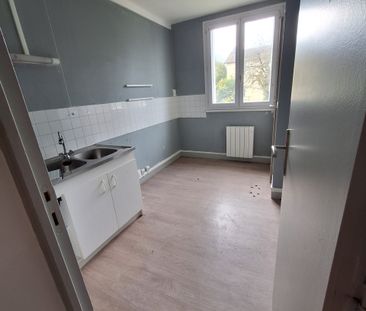 Appartement TYPE 4 – 78 m² - Photo 5