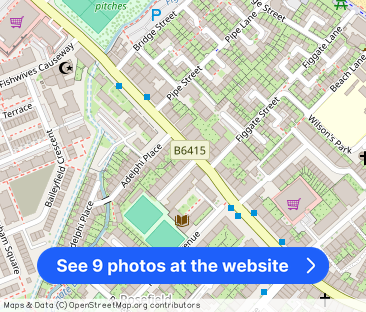 High Street, Portobello, Edinburgh, EH15 - Photo 1