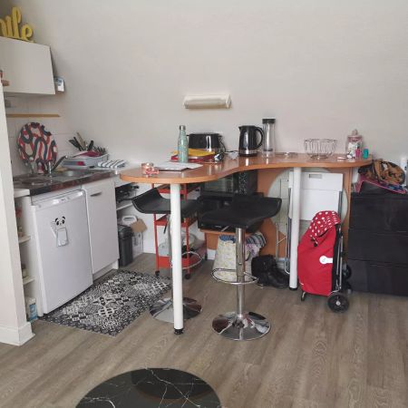 LA RICHE - Proche Place Ste Anne - Photo 3