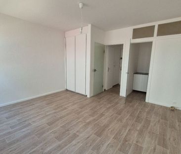 Appartement 1 pièce à Metz-Gare - Photo 1