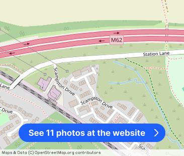 Saltaire Court, 2 Ripley Close, East Ardsley, Wakefield, WF3 - Photo 1