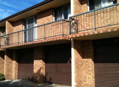 TWO BEDROOM UNIT - Photo 5