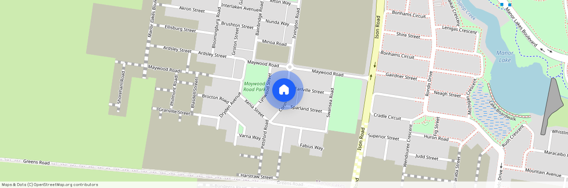 16 Corinth Street, Manor Lakes VIC 3024