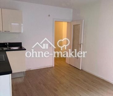 2,5-Zimmerwohnung in der Südweststadt - Photo 4