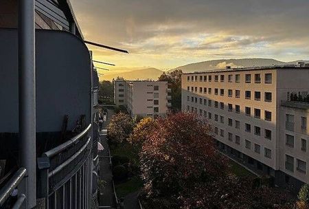 Appartement 4 pièces situé au Grand-Saconnex. - Foto 2