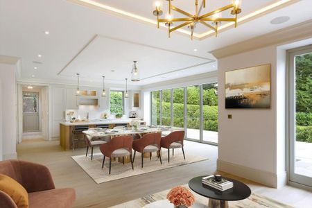 5 bedroom detached house to rent - Photo 2