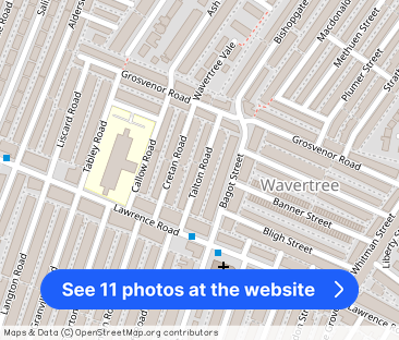 Talton Road, Liverpool - Photo 1