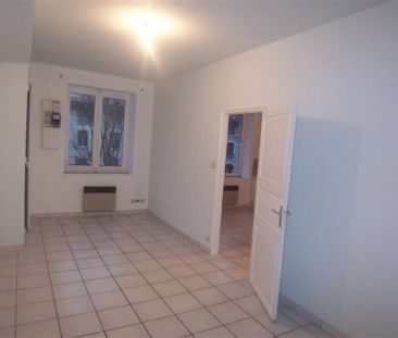 Location appartement 3 pièces - 49.58m² à Vienne (38200) - Photo 1