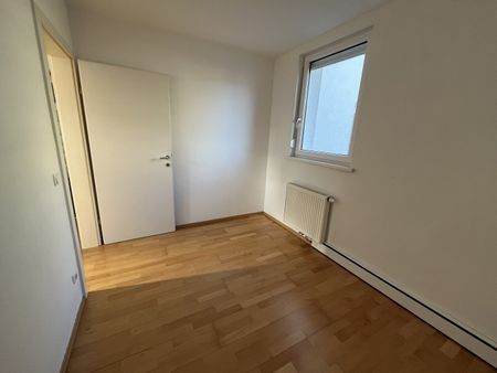 3-Zimmer-Wohnung in Linz – Neue Heimat - Photo 2