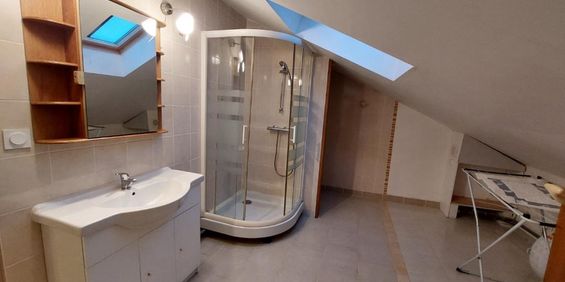 Location Appartement 2 pièces 65m² CRIEL SUR MER 76910 - Photo 3