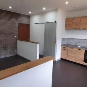 Appartement à louer 1 pièce 23.38m² - Photo 2