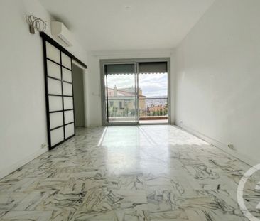Nice - Appartement à louer - 3 pièces - 71 m² - 1 328 € - Photo 1