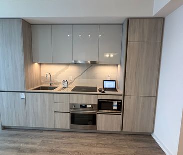 For Lease - 8 Interchange Way Unit# 4608, Vaughan, Ontario - Photo 2